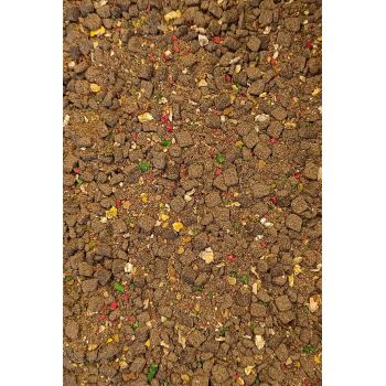 ZANĘTA FEEDER BAIT METHOD MIX BIG BOY 800g