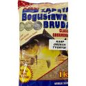 ZANĘTA BOLAND POPULARNA 1kg KARP ORZECH TYGRYSI