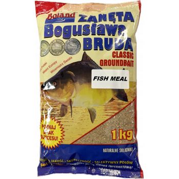 ZANĘTA BOLAND POPULARNA 1kg...
