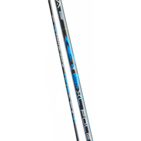 BAT JAXON AMAZUMA POLE XL WĘGLOWY 8,00m 800cm