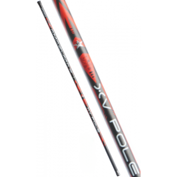BAT JAXON AMAZUMA POLE XV...