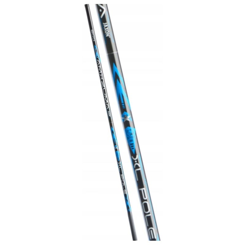 BAT JAXON AMAZUMA POLE XL WĘGLOWY 7,00m 700cm