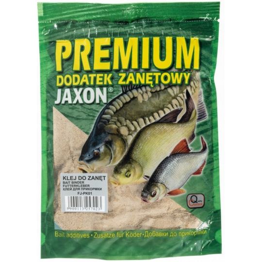 KLEJ DO ZANĘT JAXON PREMIUM 400G