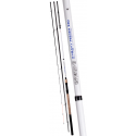 WĘDKA MIKADO INTRO II X-HEAVY FEEDER 3,90m 140g 3+