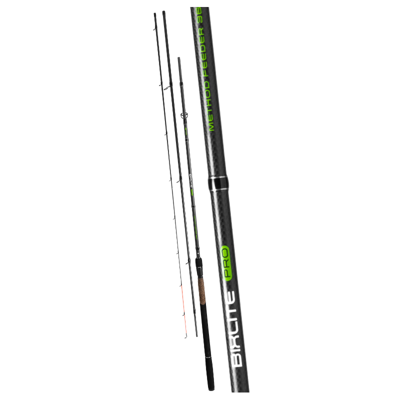 WĘDKA MIKADO BIXLITE PRO METHOD FEEDER 3,60m 80g 3