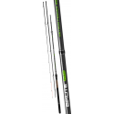 WĘDKA MIKADO BIXLITE PRO METHOD FEEDER 3,30 80g 2+