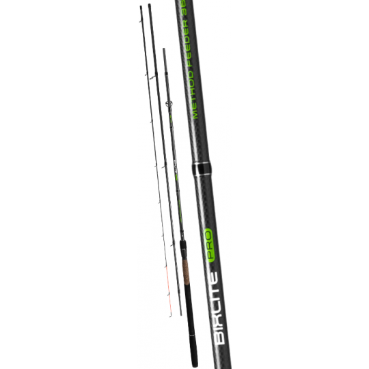 WĘDKA MIKADO BIXLITE PRO METHOD FEEDER 3,00 80g 2+