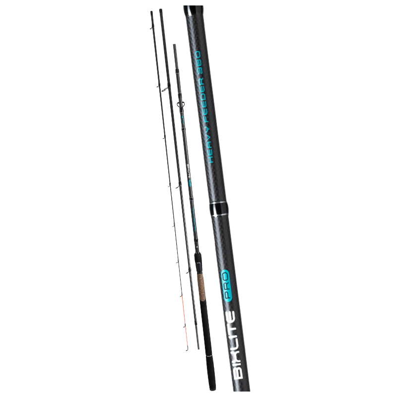 WĘDKA MIKADO BIXLITE PRO HEAVY FEEDER 3,90m 120g 3