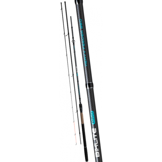 WĘDKA MIKADO BIXLITE PRO HEAVY FEEDER 3,60m 120g 3