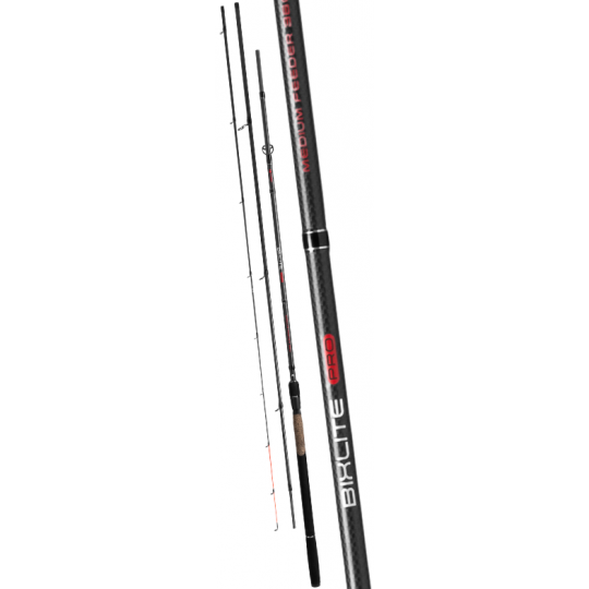 WĘDKA MIKADO BIXLITE PRO MEDIUM FEEDER 3,60 100g 3