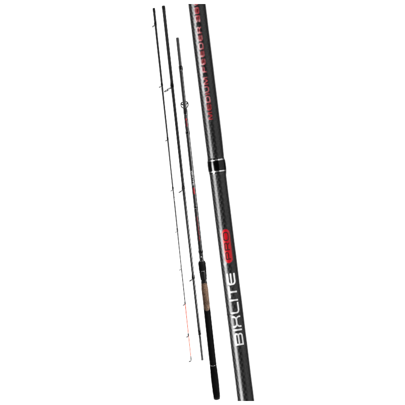 WĘDKA MIKADO BIXLITE PRO MEDIUM FEEDER 3,30 100g 2