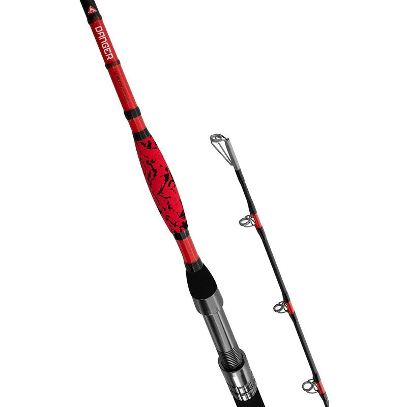 WĘDKA DELPHIN DANGER CATFISH 3,10m 350g SUMOWA