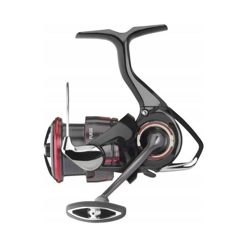 KOŁOWROTEK DAIWA FUEGO LT 3000-CXH