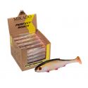 GUMA MIKADO PRZYNĘTA PERFECT ROACH 13cm RUDD