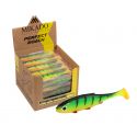 GUMA MIKADO PRZYNĘTA PERFECT ROACH 13cm FIRETIGER