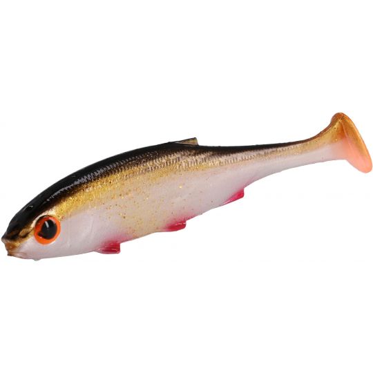 GUMA MIKADO PRZYNĘTA PERFECT ROACH 10cm RUDD