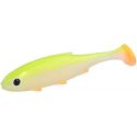 GUMA MIKADO PRZYNĘTA PERFECT ROACH 10cm LIME BACK
