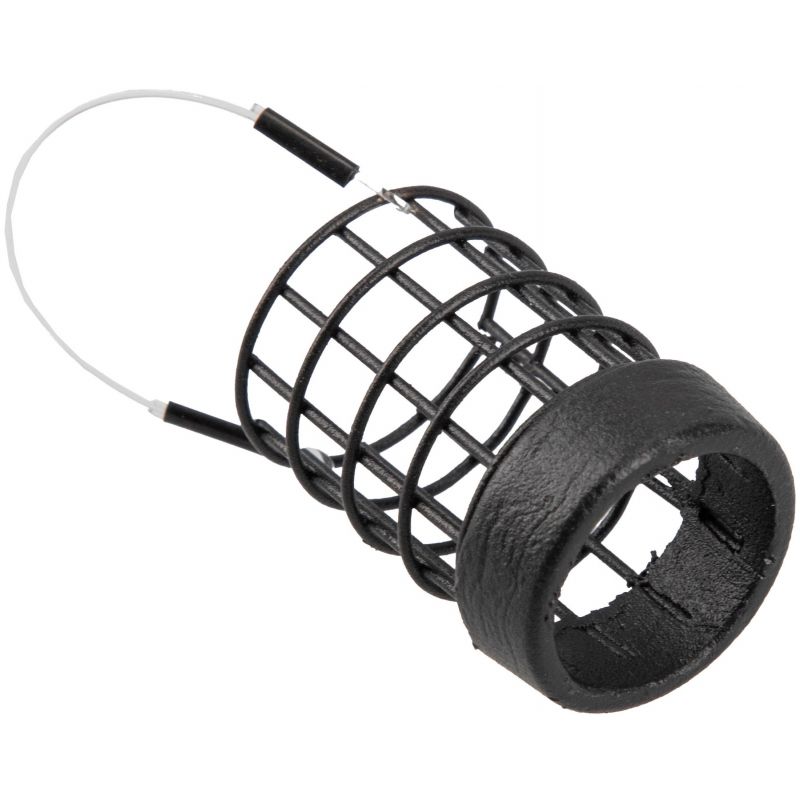 KOSZYCZEK ZANĘTOWY MIKADO T3 DISTANCE FEEDER M 50g