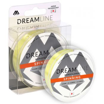 ŻYŁKA MIKADO DREAMLINE...