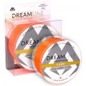 ŻYŁKA MIKADO DREAMLINE CARP 300m 0,30mm FLUO ORANG