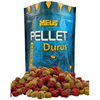 PELLET MEUS CRUSHED 6mm 1kg...