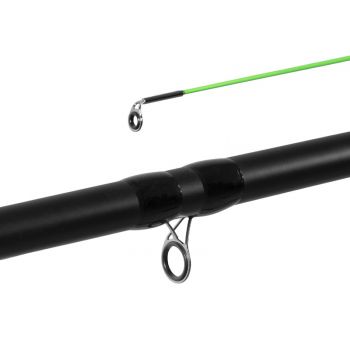 ZESTAW FEEDER DELPHIN YAKUZA 3,60m WĘDKA + KOŁOWRO