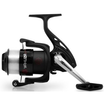 ZESTAW FEEDER DELPHIN YAKUZA 3,60m WĘDKA + KOŁOWRO