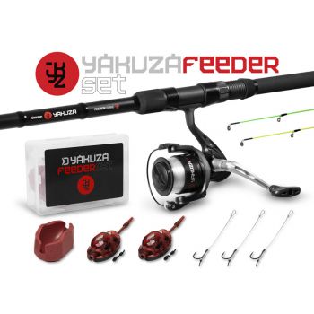 ZESTAW FEEDER DELPHIN...