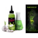 DIP DELPHIN FLUO D SNAX LIQUID 100ml CZOSNEK MASŁO