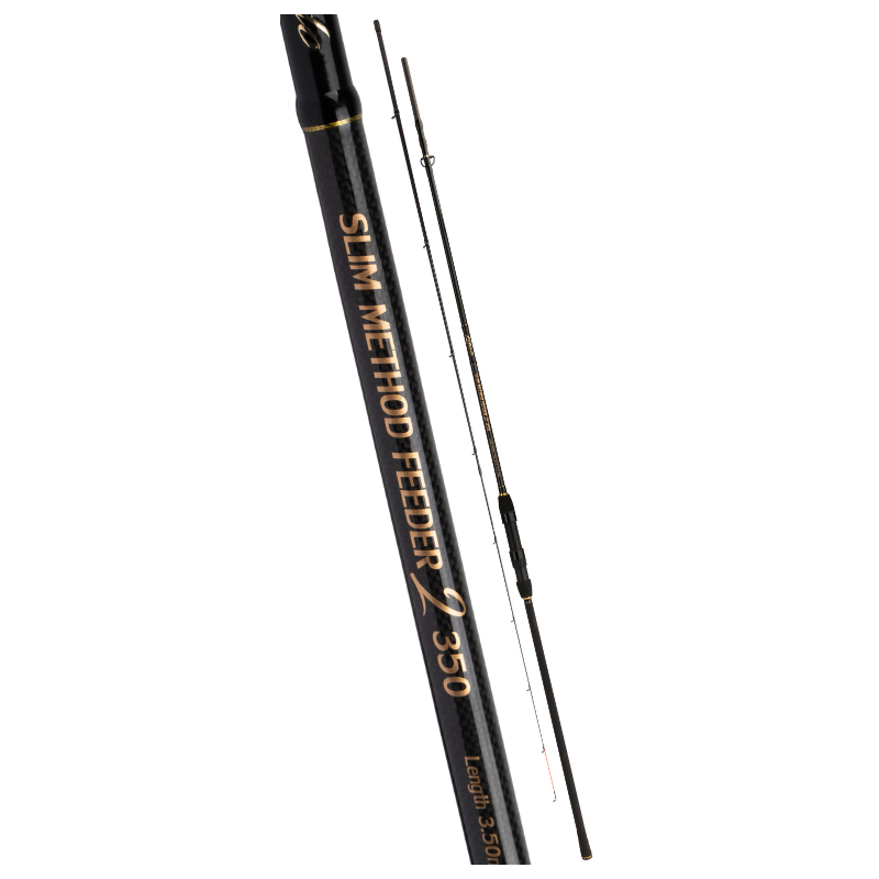 WĘDKA MIKADO KATSUDO SLIM METHOD FEEDER 2 3.30 70g