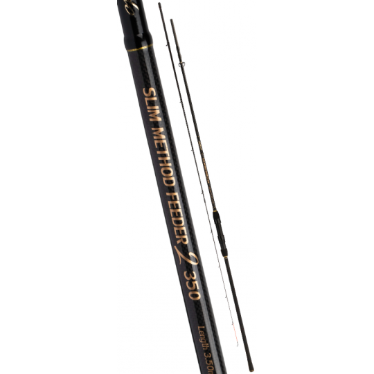 WĘDKA MIKADO KATSUDO SLIM METHOD FEEDER 2 3.30 70g
