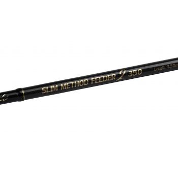 WĘDKA MIKADO KATSUDO SLIM METHOD FEEDER 2 3.30 70g