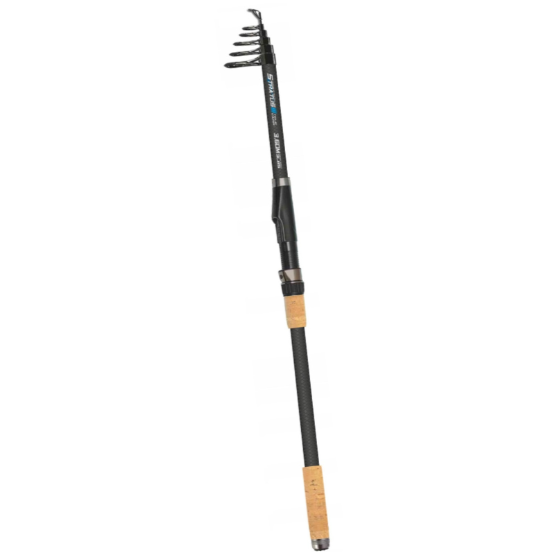 WĘDKA MISTRALL STRATUS TELE CARP 3,30m 3lbs 
