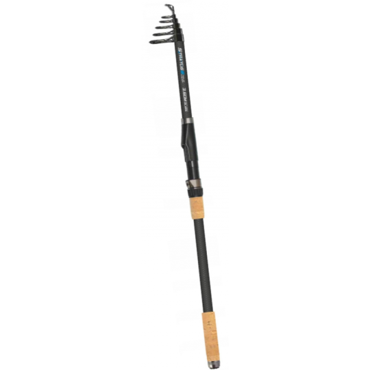 WĘDKA MISTRALL STRATUS TELE CARP 3,30m 3lbs 