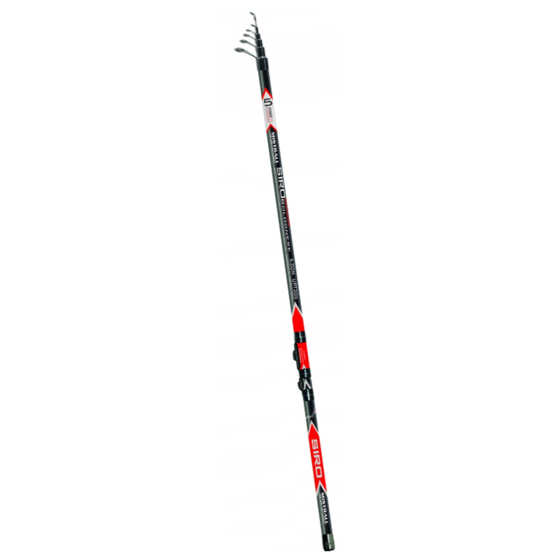BOLONKA MISTRALL SIRO STANDARD 6m 600cm