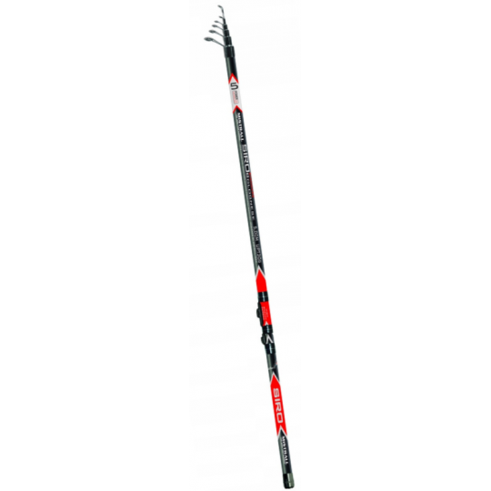 BOLONKA MISTRALL SIRO STANDARD 6m 600cm