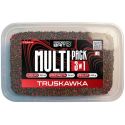 MULTIPACK FEEDER BAIT TRUSKAWKA 3w1 PELLET PRZYNĘT