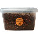 MULTIPACK FEEDER BAIT ORZECH TYGRYSI 3w1 PELLET PR