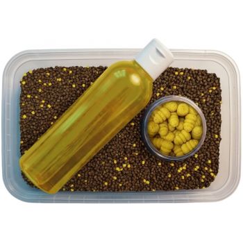 MULTIPACK FEEDER BAIT SWEET...