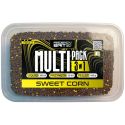 MULTIPACK FEEDER BAIT SWEET CORN 3w1 PELLET PRZYNĘ