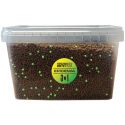 MULTIPACK FEEDER BAIT EPIDEMIA 3w1 PELLET PRZYNĘTA
