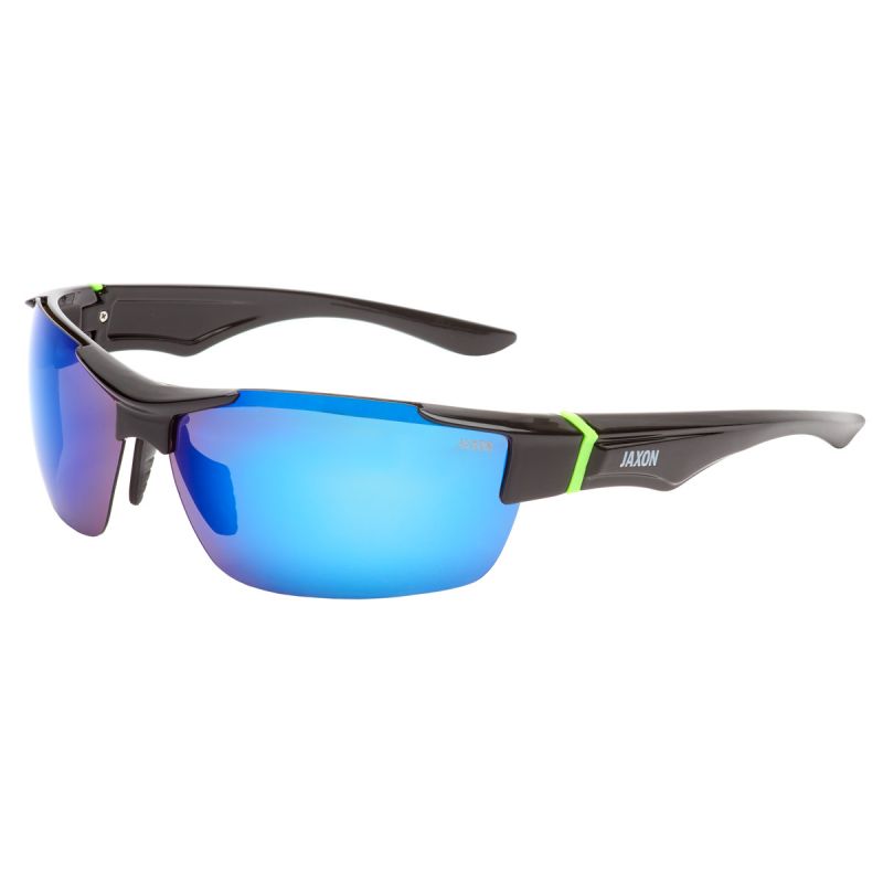 OKULARY JAXON POLARYZACYJNE X57SMB PRZECIWSŁONECZN