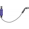 SYGNALIZATOR MIVARDI ENTRIX FIOLETOWY HANGER