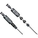 SYGNALIZATOR MIVARDI ENTRIX FIOLETOWY HANGER