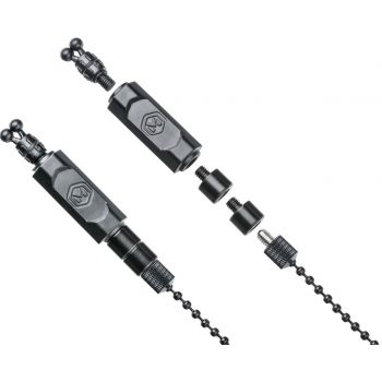 SYGNALIZATOR MIVARDI ENTRIX FIOLETOWY HANGER
