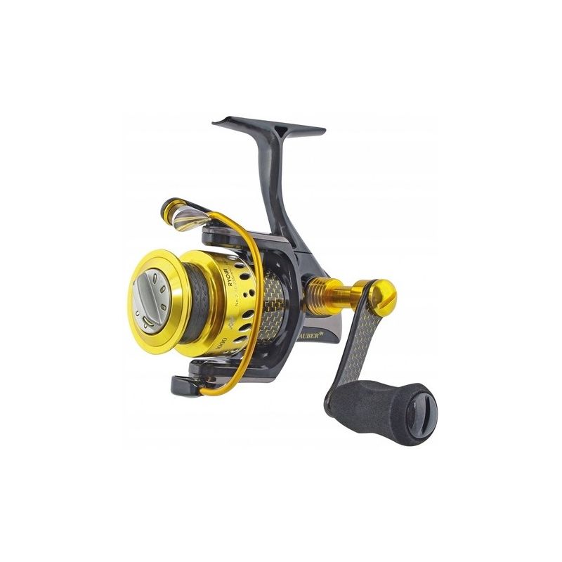 KOŁOWROTEK RYOBI ZAUBER CF 4000 9BB+1