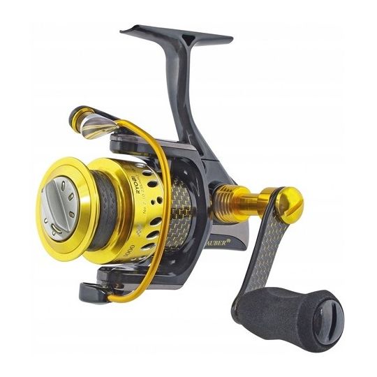 KOŁOWROTEK RYOBI ZAUBER CF 4000 9BB+1