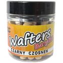 BARYŁKI BANDIT CARP WAFTERS LARWA 8mm CZARNY CZOSN