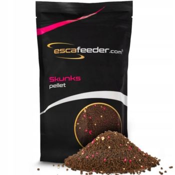 PELLET ESCA FEEDER SKUNKS...