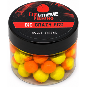 WAFTERS OSMO EGGSTREME FISHING BIG CRAZY EGG 10x8